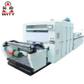 Demetalizing Machine for Holographic Metalized Film Al-foil Washing Machine for PET/PVC Film